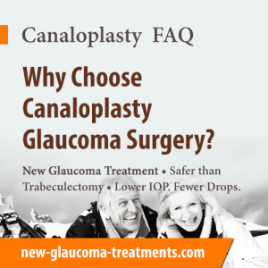 Why Choose Canaloplasty