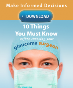 Glaucoma Specialist eBook