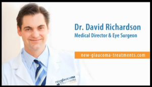 Dr. David Richardson