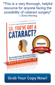 Cataract Surgery Book_So You've Got A Cataract
