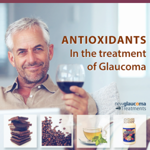Antioxidants In The Treatment Of Glaucoma