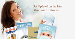 Get Updated on the Latest GlaucomaTreatments