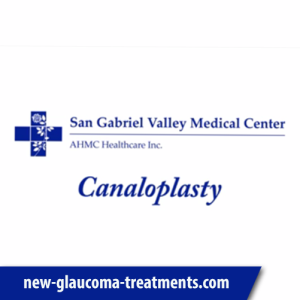 Canaloplasty – HealthTalk at San Gabriel Valley Medical Center