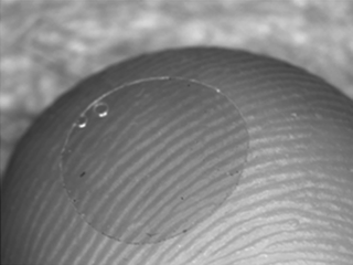 Nanowafer technology more effective than topical eye drops