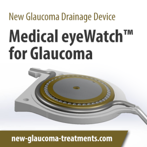 Rheon Medical eyeWatch™ Device for Glaucoma_feature