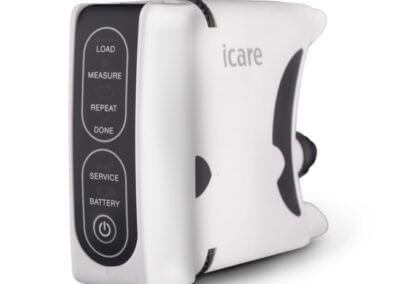 Icare HOME IOP Self Monitoring 4