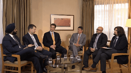 ASCRS Glaucoma Roundtable: SLT Misconceptions