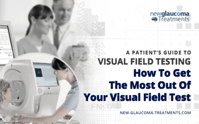 Visual Field Testing – How to Get the Most Out of Your Visual Field Test